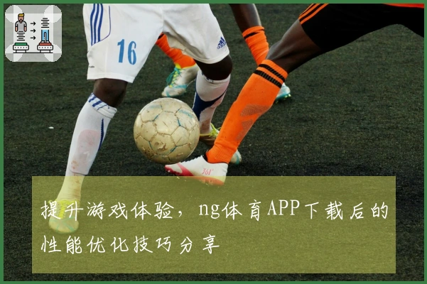 提升游戏体验，ng体育APP下载后的性能优化技巧分享