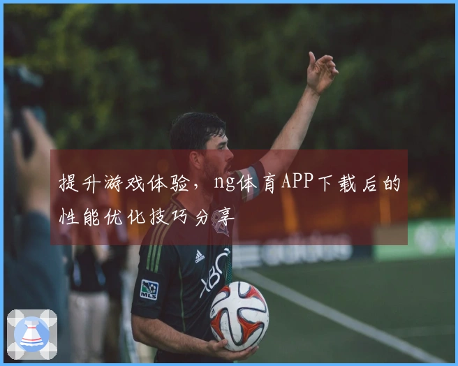 提升游戏体验，ng体育APP下载后的性能优化技巧分享