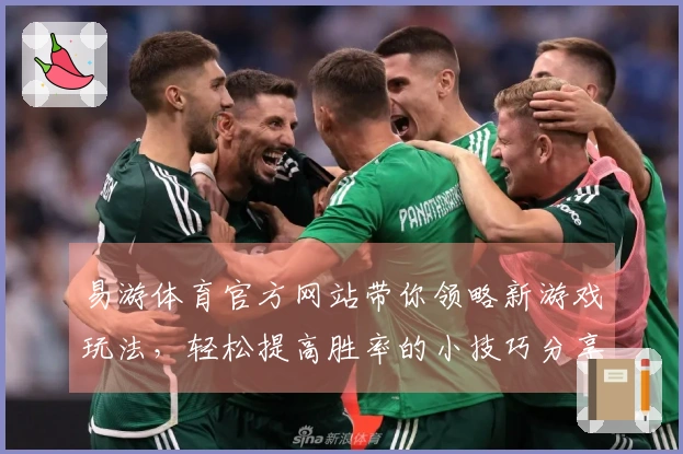 易游体育官方网站带你领略新游戏玩法，轻松提高胜率的小技巧分享！