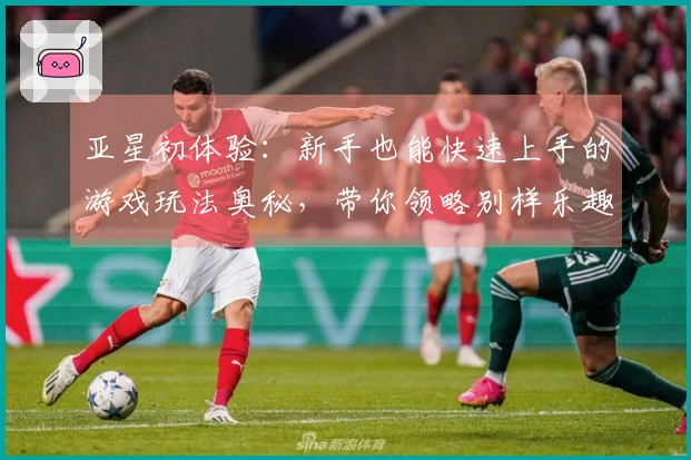 亚星初体验：新手也能快速上手的游戏玩法奥秘，带你领略别样乐趣